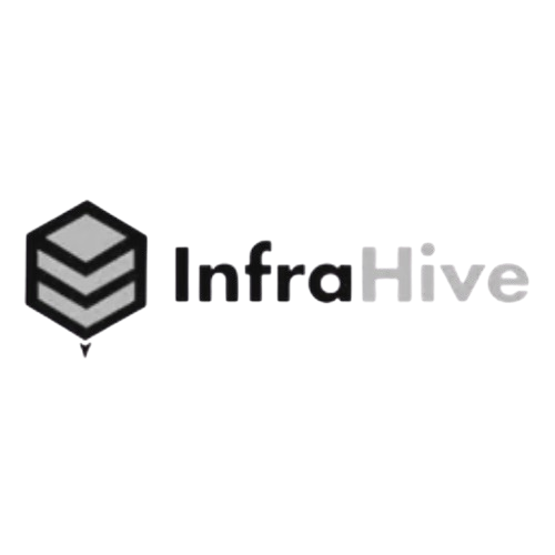 Infrahive logo