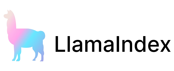 LlamaIndex logo