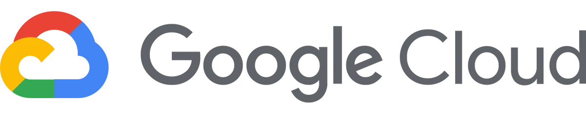 Google Cloud logo