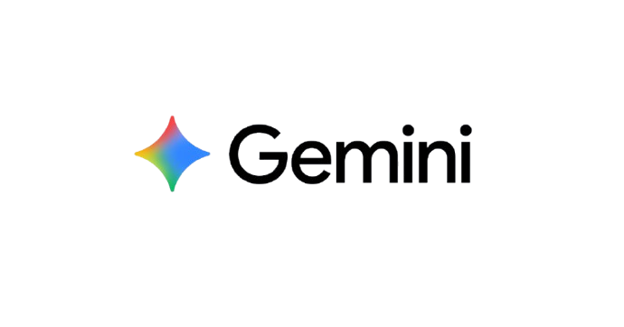 Gemini logo