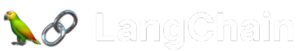 LangChain logo