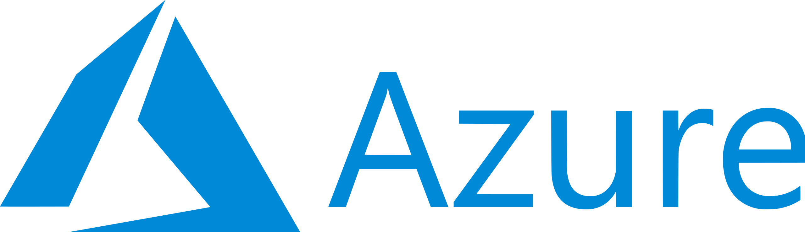 Azure Cloud logo
